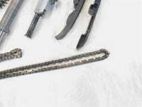 2003-2007 Suzuki SV1000 SV1000S Camshaft Cam Chain Guides Tensioners & Sprockets - C3 Cycle