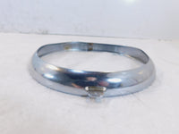 Victory V92 Sport Deluxe Classic & Touring Cruiser Headlamp Housing Bezel Ring - C3 Cycle
