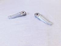 BMW F800R K1200 K1200S K1300 K1300S Left/Right Rear Passenger Footrest Foot Pegs - C3 Cycle