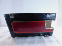 2000 00 Harley Davidson Road Glide FLTRI Tour Pak Luggage Box Bottom Carrier - C3 Cycle