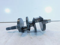 1998-2001 Honda VFR800 Interceptor 800 Engine Motor Crank Crankshaft Shaft - C3 Cycle