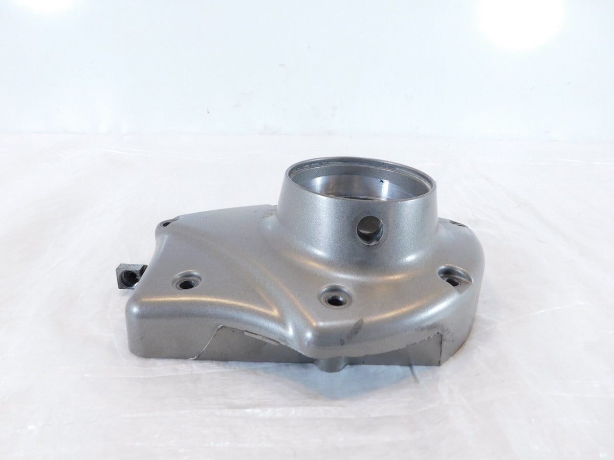 2004-2007 Buell XB XB12 Firebolt Lightning Right Engine Cam Gear Camshaft Cover - C3 Cycle