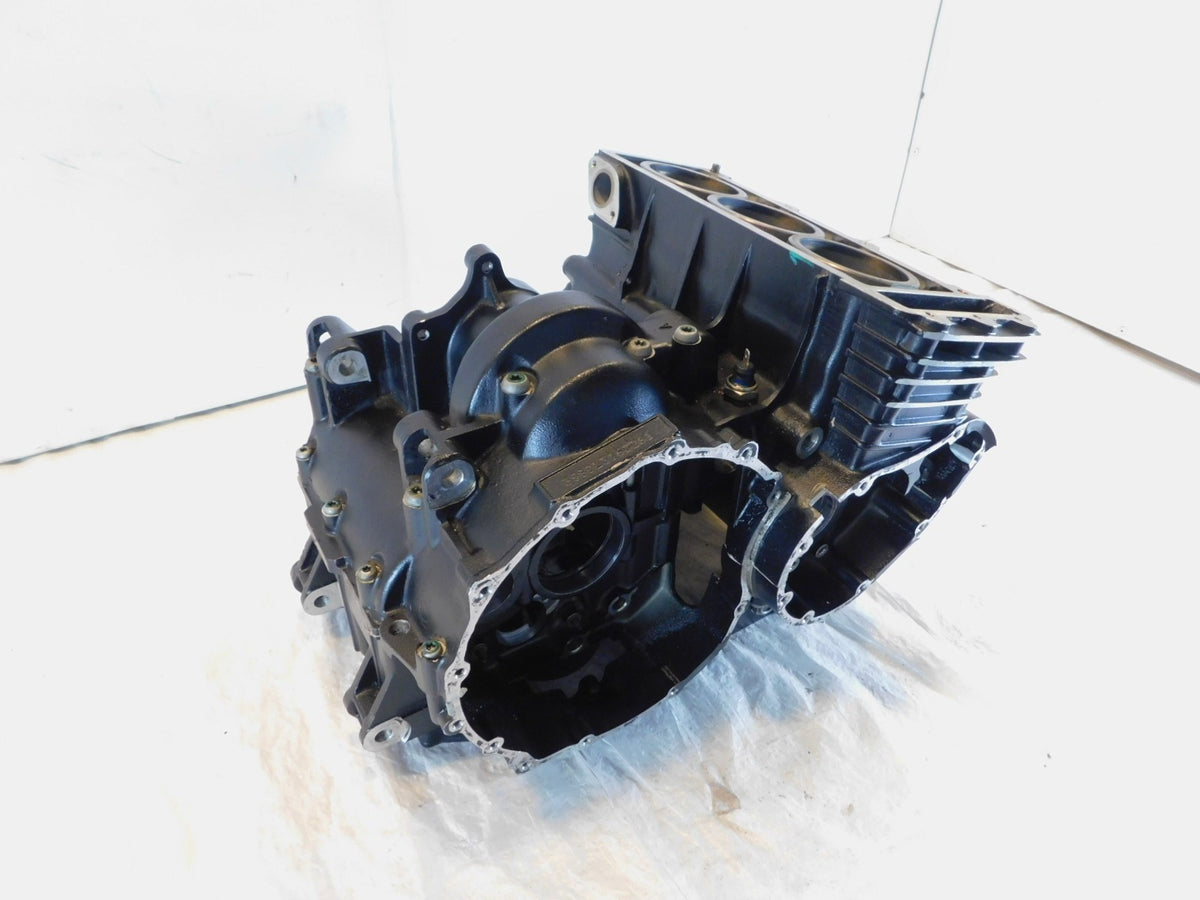 Triumph Legend TT Thunderbird Sport Engine Block Motor Crankcase Crank Case - C3 Cycle