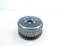 2008-2010 Victory Hammer Kingpin Vegas Vision Clutch Basket & Plates Assembly - C3 Cycle