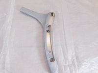 Honda Shadow VT700 700 & VT750 750 Rear Left Passenger Backrest Sissybar Upright - C3 Cycle