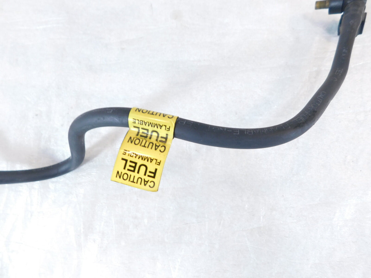 2008-2017 Victory Vision Fuel Gas Petrol Tank Pump Hose Line Pipe 5437124 - C3 Cycle