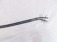 2005-2015 Yamaha Majesty 400 YP400 Open/Close Throttle Cable Lines 5RU-26301-00 - C3 Cycle