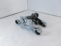 Harley Road King Electra & Street Glide Steering Stem & Front Fork Triple Tree