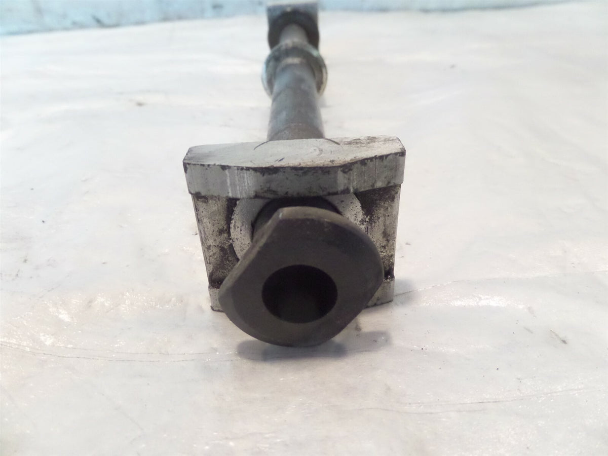 Triumph Daytona 955i & Tiger 1050 SE & Speed Four Rear Wheel Axle Bolt Shaft