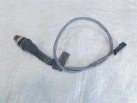 2000-2006 BMW R1150RT R1150P Left Side Seat Cowling Cover Panel Button Switch - C3 Cycle