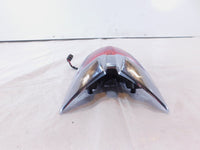 Kawasaki Vulcan VN 1700 Classic Nomad Voyager Vaquero Rear Taillight Tail Lamp - C3 Cycle