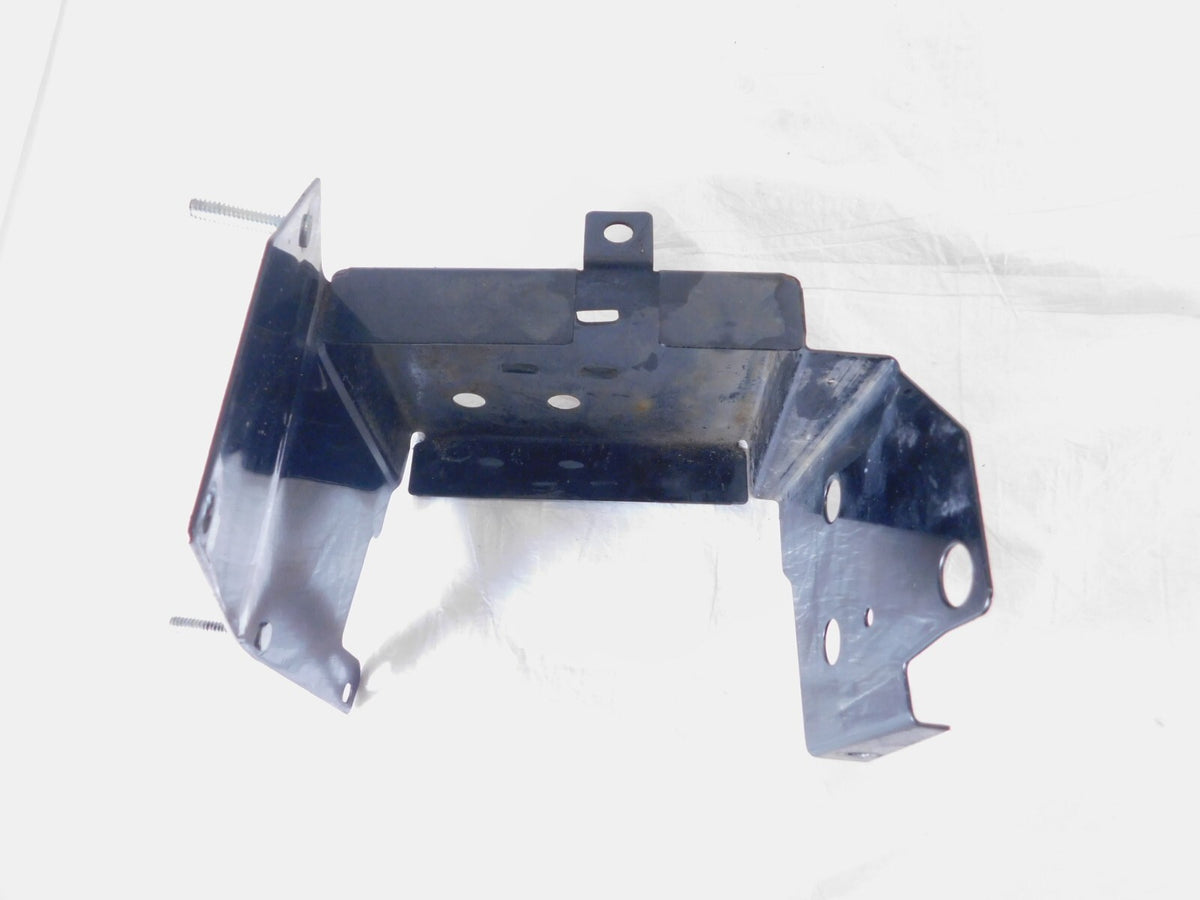 Harley Davidson Touring Road King Street & Electra Glide Battery Box Holder Tray - C3 Cycle