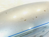 Harley Davidson Dyna Wide Glide Front Wheel Cover Fender - Pale Blue - C3 Cycle