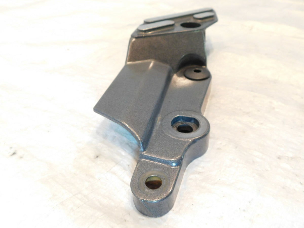 Triumph Trophy 4 1200 & Sprint Left Front Footrest Foot Peg Mount Bracket - C3 Cycle