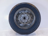 1995-1998 Honda VT1100 VT1100C VT1100C2 Shadow ACE 1100 Laced Rear Wheel - C3 Cycle