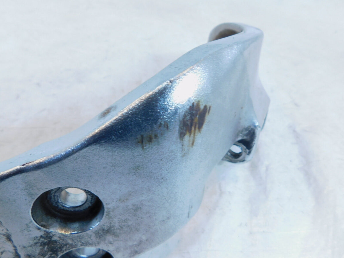 Suzuki Intruder 1400 Boulevard S83 VS1400 Front Footrest Foot Peg Bracket Mount - C3 Cycle