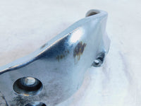 Suzuki Intruder 1400 Boulevard S83 VS1400 Front Footrest Foot Peg Bracket Mount - C3 Cycle