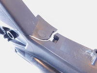 2014-2020 Harley Davidson Road King Electra Glide Right Saddlebag Latch Bracket