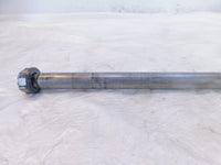 1998-2009 Suzuki Boulevard C90 Intruder 1500 Rear Wheel Axle Bolt Shaft & Nut - C3 Cycle
