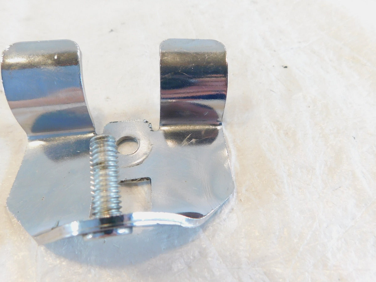 Harley Tri Glide Ultra Classic Freewheel Trike Upper Top Steering Damper Bracket - C3 Cycle