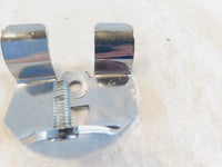 Harley Tri Glide Ultra Classic Freewheel Trike Upper Top Steering Damper Bracket - C3 Cycle