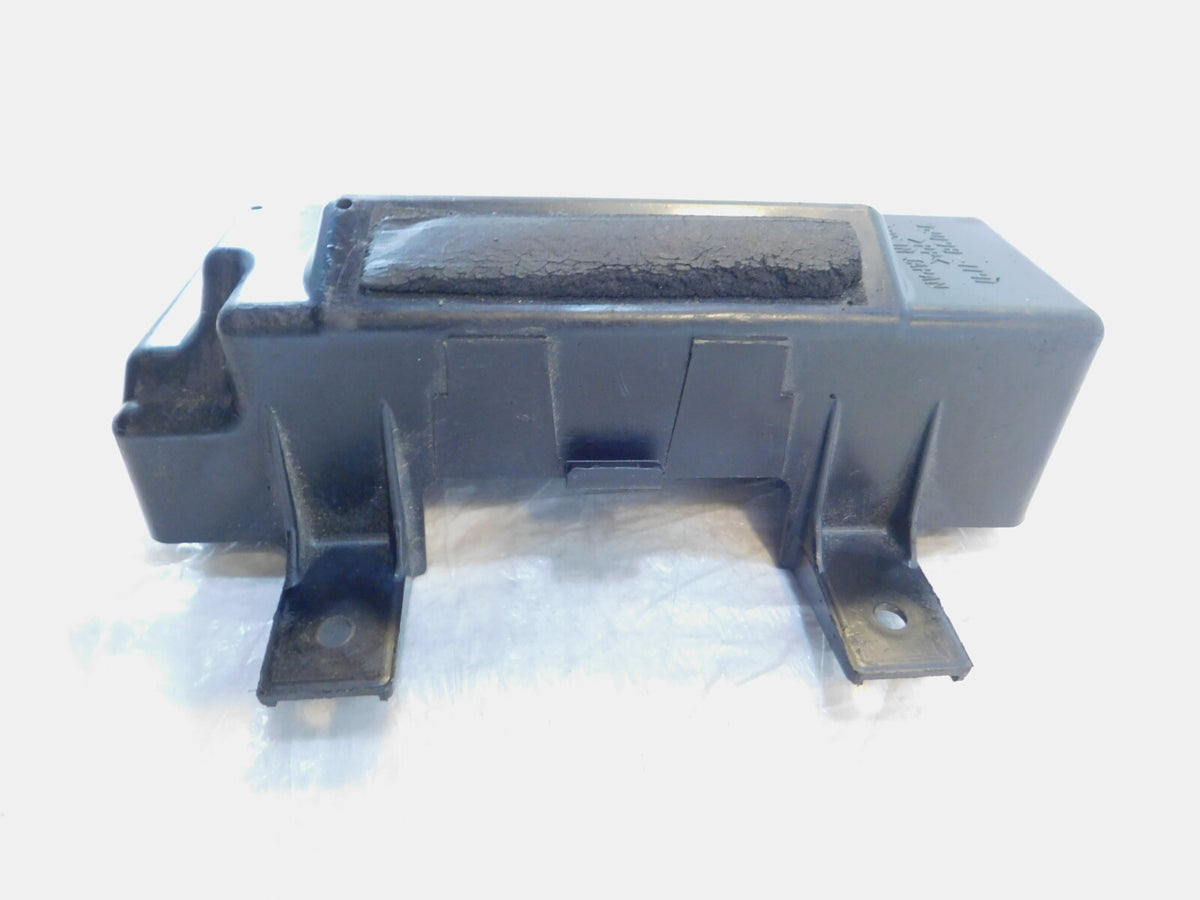 2002-2005 02-05 Kawasaki ZZR1200 ZX1200C Tool Case Box Case Cover 32098-1141 - C3 Cycle