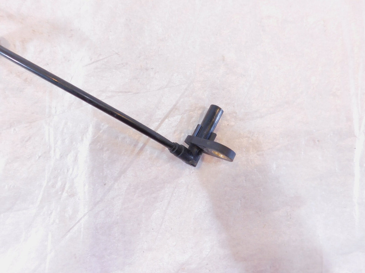 2018 18 Kawasaki Ninja H2 SX SE ZX1002 Front Wheel ABS Drive Speed Sensor Wire - C3 Cycle
