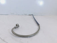 2005-2008 Super Duke 990 R Black Rear Brake Master Cylinder to Caliper Hose Line - C3 Cycle