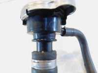 4 Harley Davidson Tri & Electra Glide Engine Coolant Filler Neck Hose Pipe & Cap - C3 Cycle
