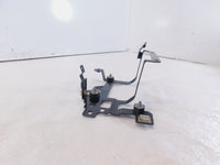 2009-2016 BMW K1300 K1300S ABS Brake Pressure Pump Module Unit Bracket Mount - C3 Cycle