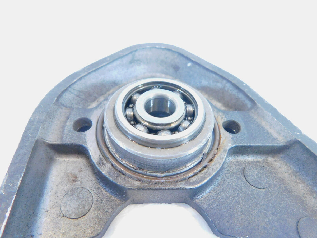 Victory Vision Jackpot Vegas Cross Country Black Starter Motor Gear Bearing Cap