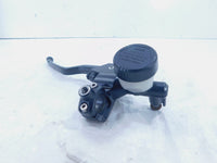 BMW R1200R R1200GS Adventure Front Right Clutch Master Cylinder & Hand Lever - C3 Cycle