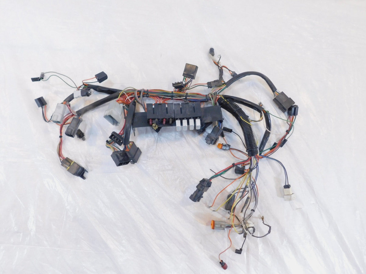 1996 Harley Touring Electra Glide Classic Ultra Interconnect Wiring Wire Harness - C3 Cycle