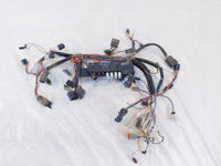 1996 Harley Touring Electra Glide Classic Ultra Interconnect Wiring Wire Harness - C3 Cycle