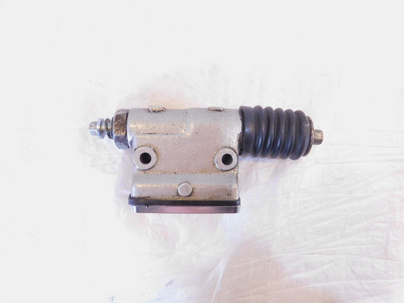 Harley Davidson Sportster 883 & 1200 Rear Foot Brake Master Cylinder Reservoir