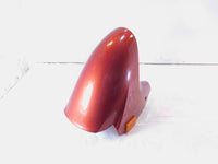 1995-2001 BMW R1100RT R1100 RT Red Front Wheel Fender Mudguard Cowl 46612325648 - C3 Cycle