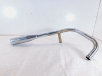 1996-2016 Honda Rebel 250 CMX250 CMX250C Left Side Exhaust Muffler Header Pipe