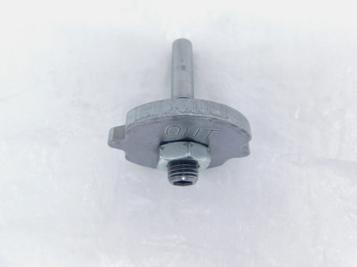 Harley Davidson Evo & Twin Cam Dyna Softail Clutch Basket Release Plate & Screw - C3 Cycle