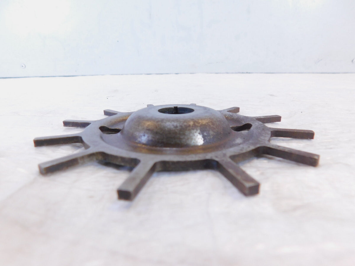 2001-2002 Honda Goldwing 1800 GL1800 OEM Pulse Pulser Rotor (12T) 30291-MCA-010 - C3 Cycle