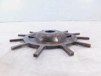 2001-2002 Honda Goldwing 1800 GL1800 OEM Pulse Pulser Rotor (12T) 30291-MCA-010 - C3 Cycle