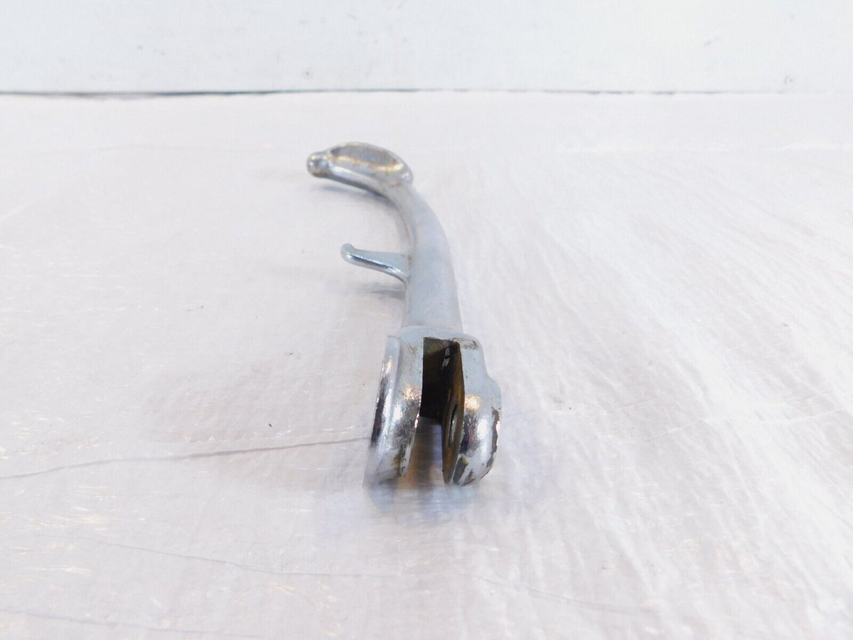 1996-2016 Honda Rebel 250 CMX250 CMX250C Chrome Side Kick Stand Kickstand Prop - C3 Cycle