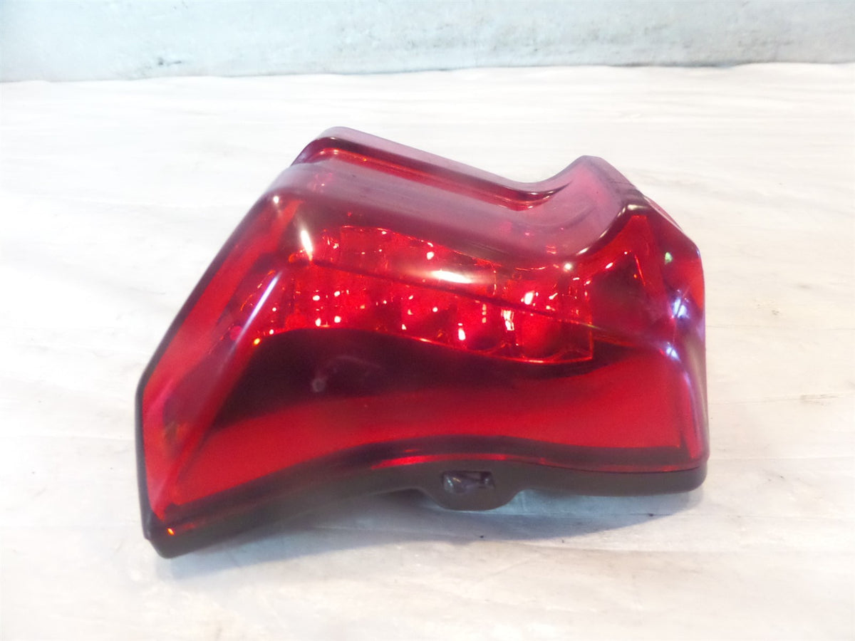 Triumph Tiger 800 Explorer 1050 XC XR Rear Brake Tail Light Lamp - T2701530 - C3 Cycle
