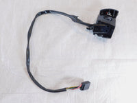 Victory Kingpin Vision Cross Country Right Engine Stop Start Handlebar Switches - C3 Cycle