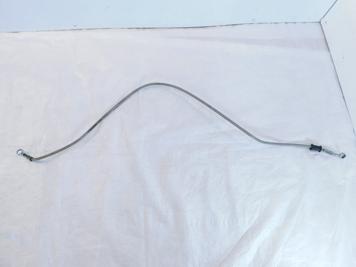 2008 & 2009 Buell 1125 1125R 1125CR Front Brake Caliper Cylinder Hose Pipe Line - C3 Cycle