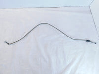 2008 & 2009 Buell 1125 1125R 1125CR Front Brake Caliper Cylinder Hose Pipe Line - C3 Cycle