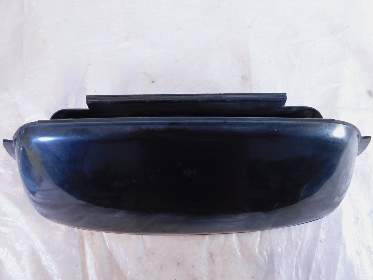 Yamaha Venture Royale XVZ12 XVZ13 Upper Front Instrument Cluster Cover Fairing