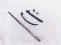 BMW K1 K100LT K100RS K1100LT Camshaft Cam Timing Chain w/ Tensioners & Guides - C3 Cycle