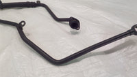 BMW R900RT R900 & R1200RT Engine Motor Oil Cooler Inlet/Outlet Hose Pipe Lines - C3 Cycle