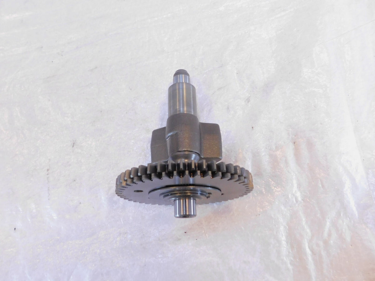 Honda VTX1300C VTX1300R VTX1300S Engine Front Crank Shaft Crankshaft Balancer - C3 Cycle