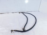 Pair 2001-2005 Honda GL1800 Goldwing 1800 Throttle Body Air Hose Pipe Lines - C3 Cycle